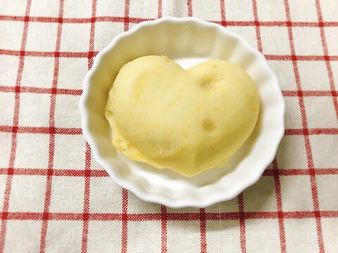 離乳食後期 さつまいもとかぼちゃの蒸しパン レシピ 作り方 By Cocopoteito 楽天レシピ 離乳食後期 さつまいもとかぼちゃの蒸しパン レシピ 作り方 By Cocopoteito 楽天レシピ